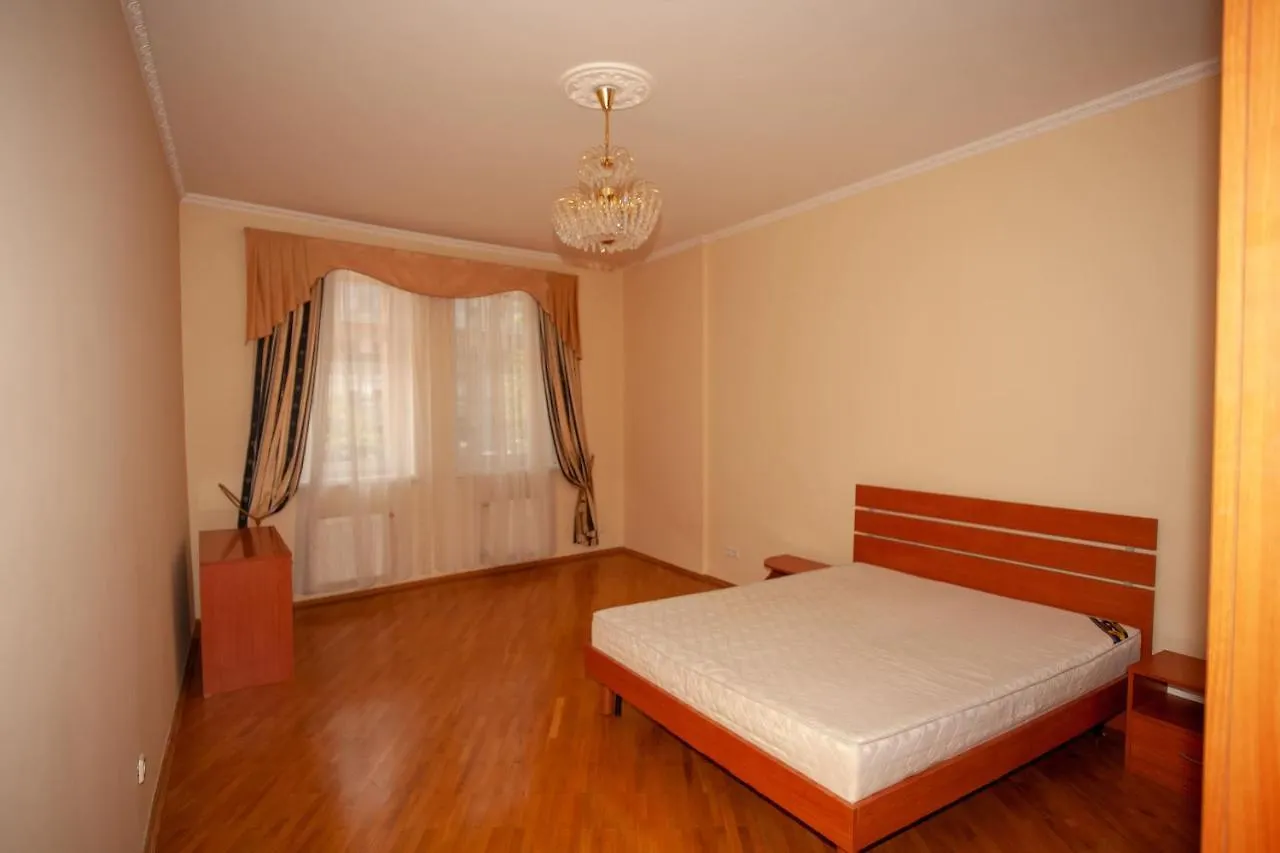 Pechersk Hall Apartment Kiev 0*,  Ukrayna