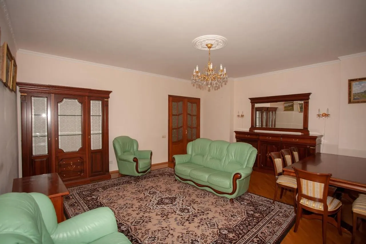Pechersk Hall Apartment Kiev