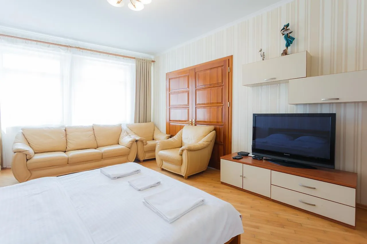 Pechersk Hall Apartment Kiev
