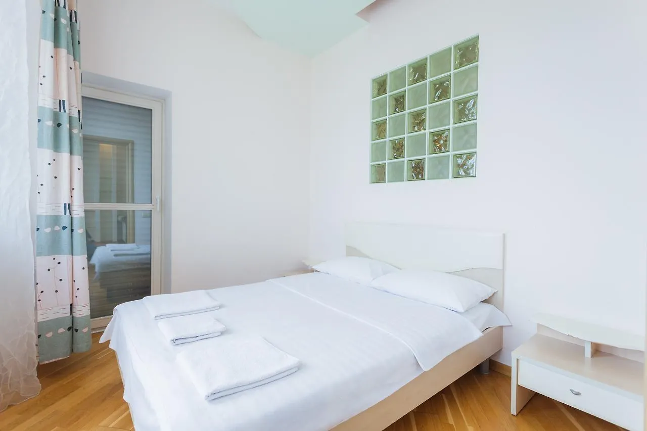 Pechersk Hall Apartment Kiev Ukrayna