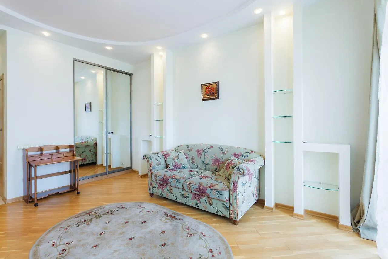 Pechersk Hall Apartment Kiev