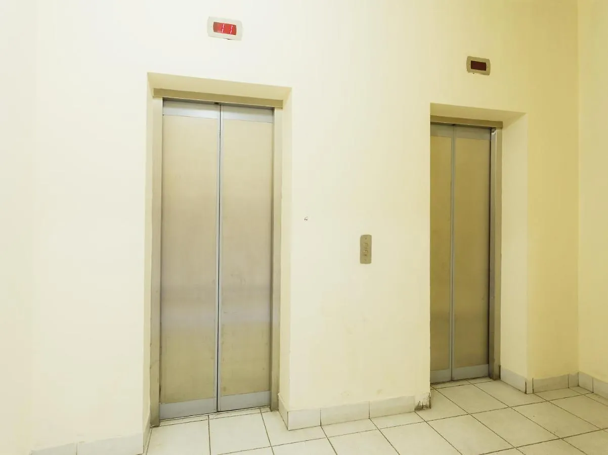 Pechersk Hall Apartment Kiev