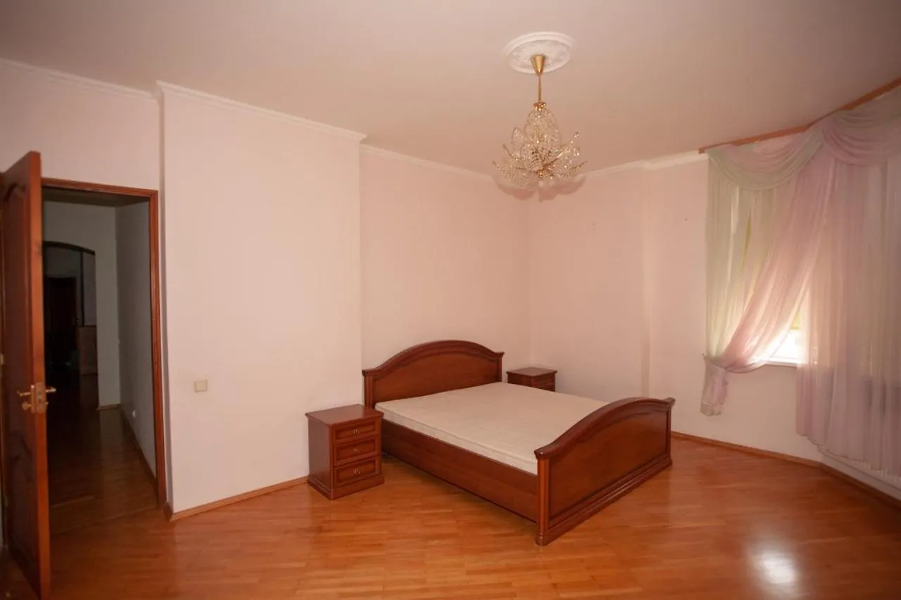 Pechersk Hall Appartement Kiev Oekraïne