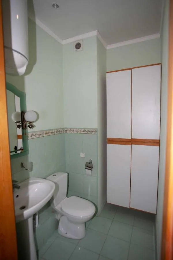 Pechersk Hall Appartement Kiev Oekraïne