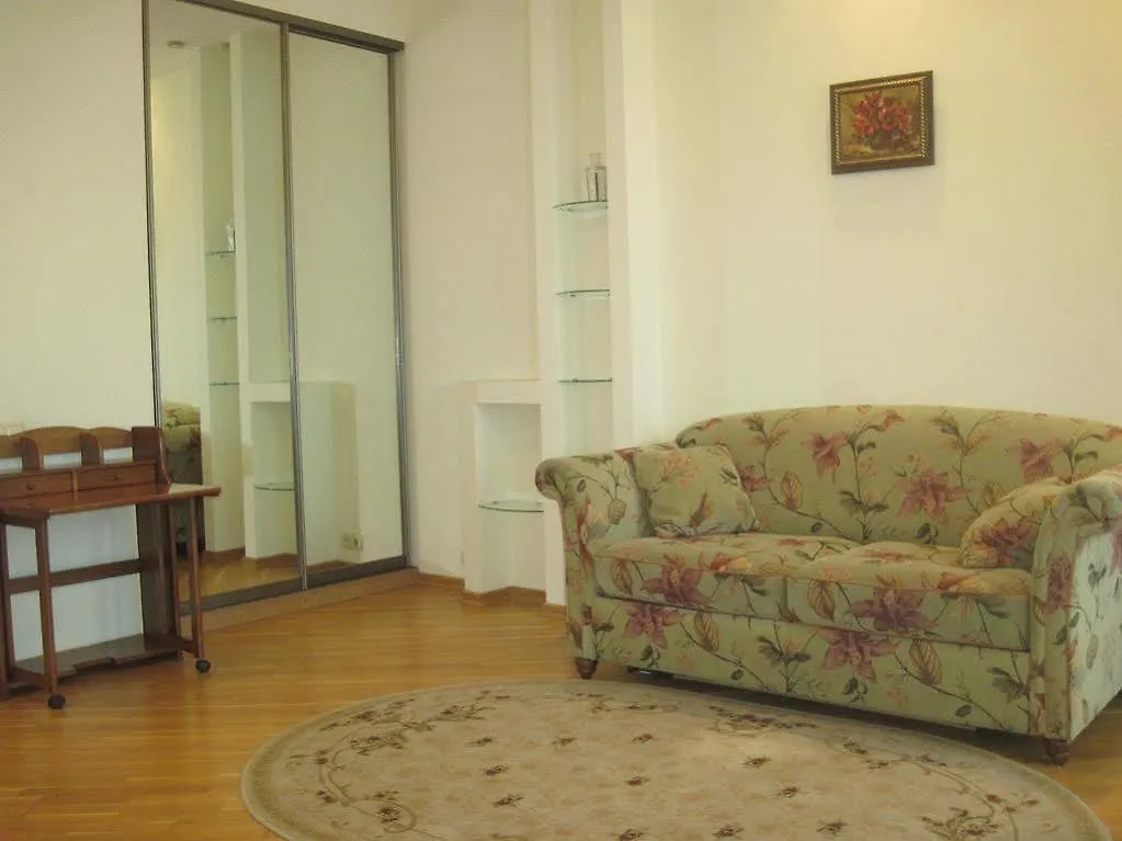 Pechersk Hall Appartement Kiev 0*,
