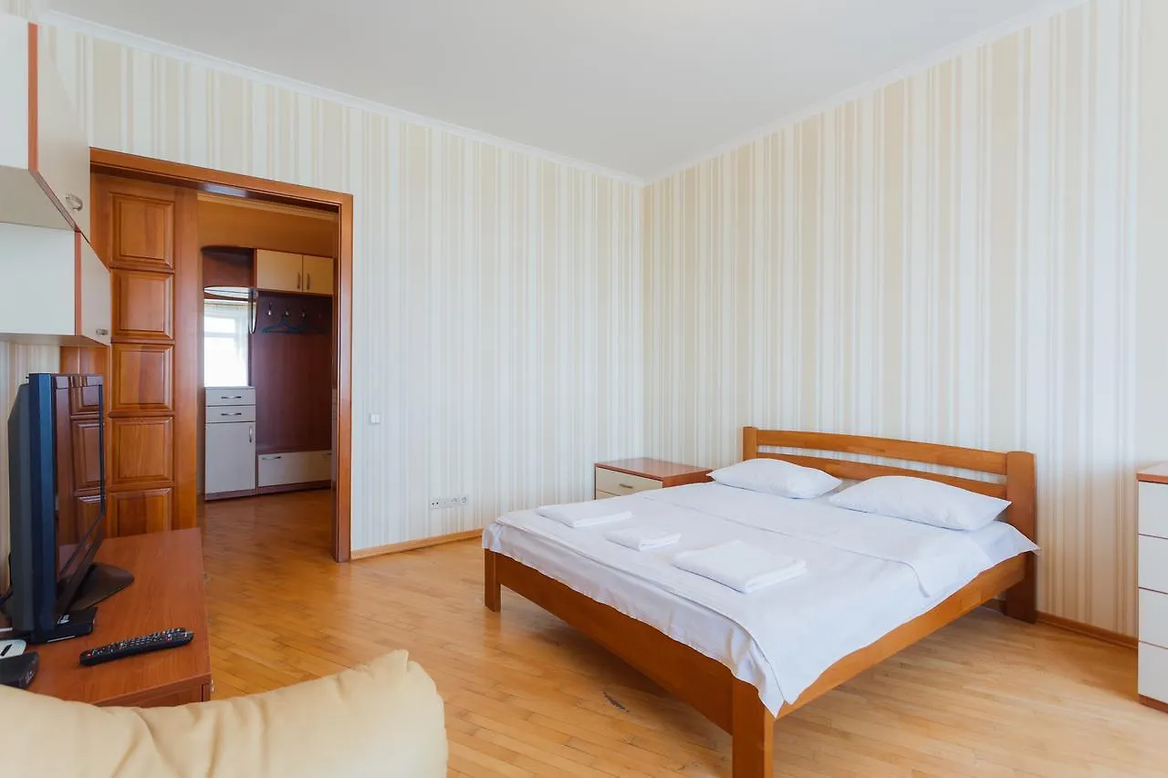 Pechersk Hall Appartement Kiev