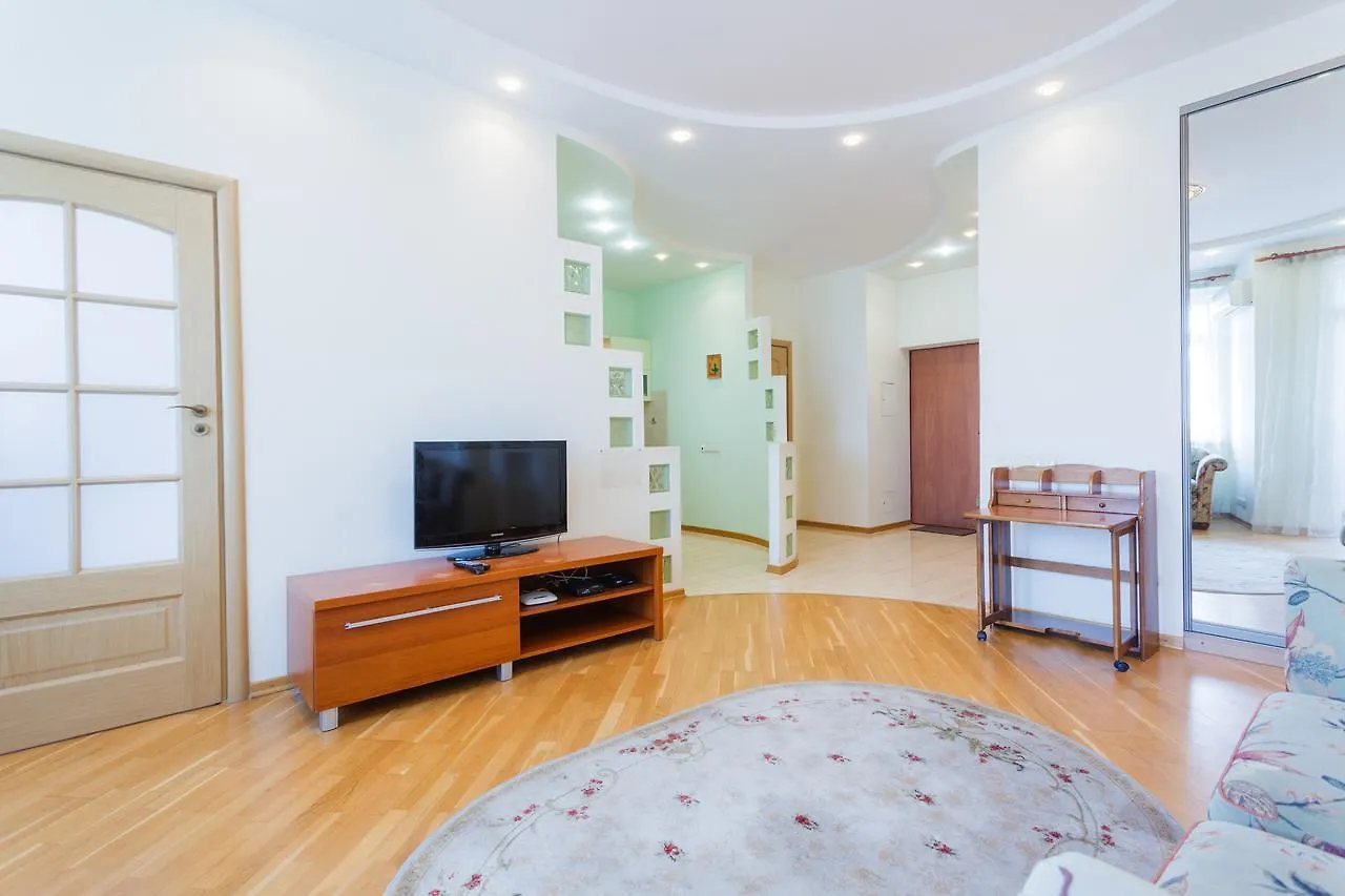 Pechersk Hall Appartement Kiev 0*,  Oekraïne