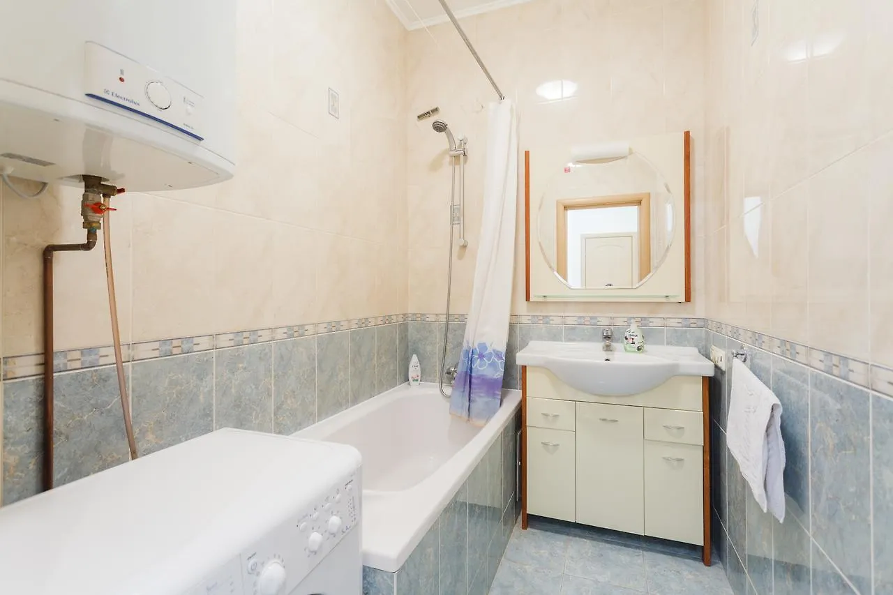 Pechersk Hall Appartement Kiev