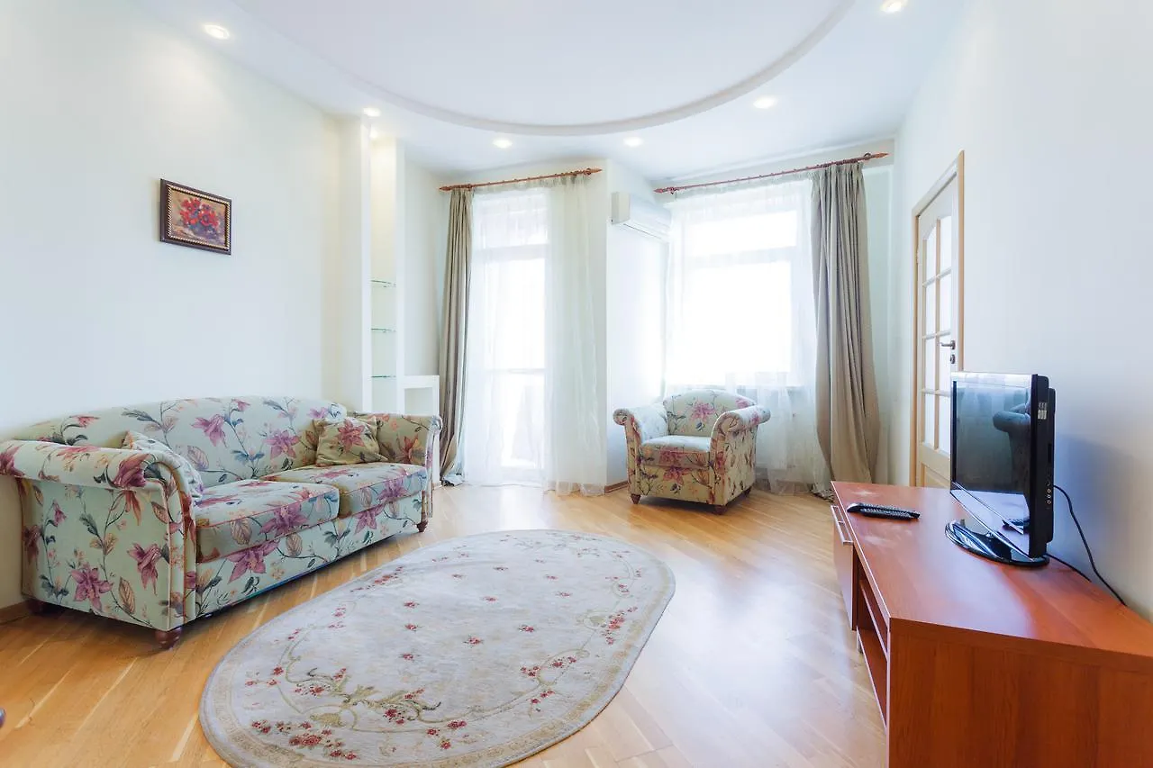 Pechersk Hall Appartement Kiev