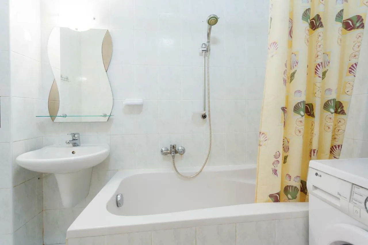 Pechersk Hall Appartement Kiev